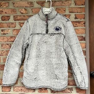 Penn State Sherpa Pullover